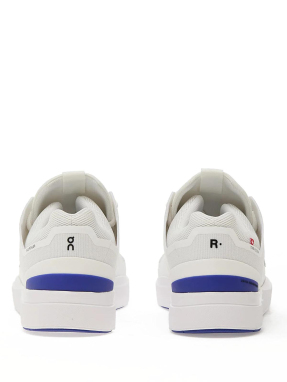 ΑΝΔΡΙΚΑ SNEAKERS THE ROGER SPIN | Λευκό 46