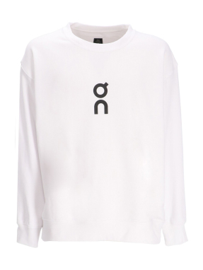 ΑΝΔΡΙΚΗ ΜΑΚΡΥΜΑΝΙΚΗ ΜΠΛΟΥΖΑ CLUB CREW | Λευκό S