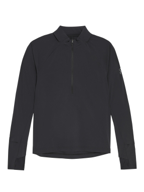 ΓΥΝΑΙΚΕΙΟ ΑΘΛΗΤΙΚΟ ΦΟΥΤΕΡ TRAIL BREAKER | Μαύρο M