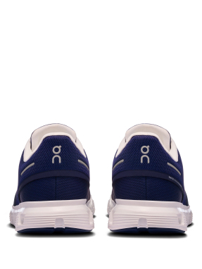 ΑΝΔΡΙΚΑ ΑΘΛΗΤΙΚΑ CLOUD 6 | Μπλε Σκούρο 42.5