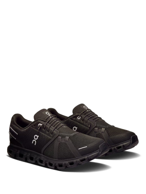 ΑΝΔΡΙΚΑ ΑΘΛΗΤΙΚΑ ON CLOUD 6 | Μαύρο 42.5