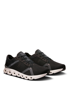 ΑΝΔΡΙΚΑ ΑΘΛΗΤΙΚΑ CLOUD X 4 AD | Μαύρο 45