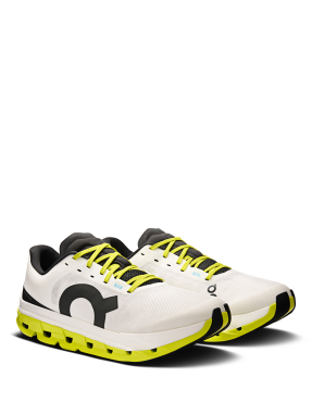 ΑΝΔΡΙΚΑ ΑΘΛΗΤΙΚΑ CLOUDFLOW 5 | Λευκό 45