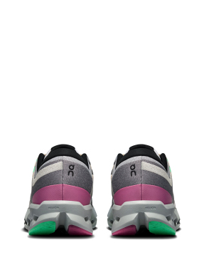 ΑΝΔΡΙΚΑ ΑΘΛΗΤΙΚΑ CLOUDSURFER 2 | Γκρι 44