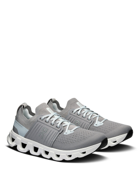 ΑΝΔΡΙΚΑ ΑΘΛΗΤΙΚΑ CLOUDSWIFT 4 | Γκρι 43