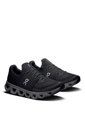 ΑΝΔΡΙΚΑ ΑΘΛΗΤΙΚΑ CLOUDSWIFT 4 AD | Μαύρο 43