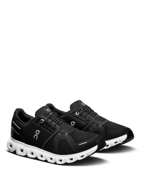 ΓΥΝΑΙΚΕΙΑ ΑΘΛΗΤΙΚΑ CLOUD 6 | Μαύρο 38