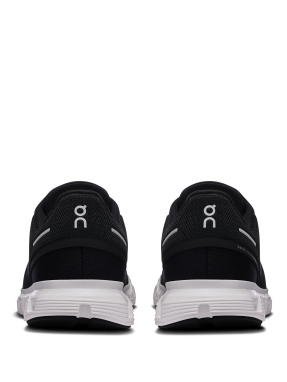 ΓΥΝΑΙΚΕΙΑ ΑΘΛΗΤΙΚΑ CLOUD 6 | Μαύρο 38