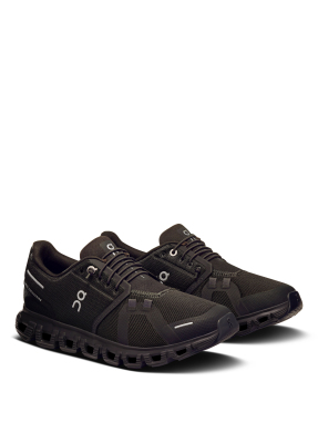 ΓΥΝΑΙΚΕΙΑ ΑΘΛΗΤΙΚΑ CLOUD 6 | Μαύρο 38