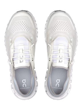 ΓΥΝΑΙΚΕΙΑ ΑΘΛΗΤΙΚΑ CLOUD 6 COAST | Λευκό 38