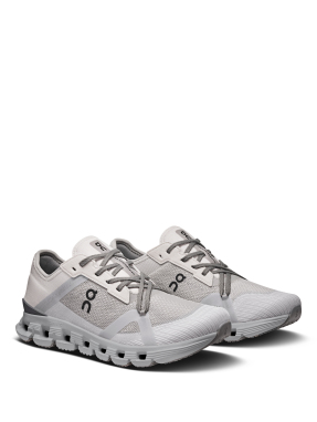 ΓΥΝΑΙΚΕΙΑ ΑΘΛΗΤΙΚΑ CLOUD X 4 AD | Γκρι 38