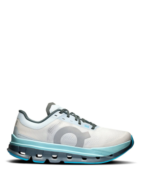 ΓΥΝΑΙΚΕΙΑ ΑΘΛΗΤΙΚΑ CLOUDFLOW 5 | Τυρκουάζ 39