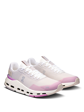 ΓΥΝΑΙΚΕΙΑ ΑΘΛΗΤΙΚΑ CLOUDNOVA FORM 2 | Ροζ 38.5