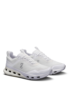 ΓΥΝΑΙΚΕΙΑ ΑΘΛΗΤΙΚΑ CLOUDNOVA X | Λευκό 40.5