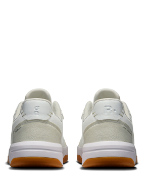 ΓΥΝΑΙΚΕΙΑ ΑΘΛΗΤΙΚΑ THE ROGER CLUBHOUSE | Λευκό 40.5