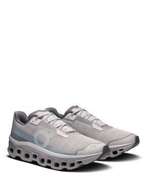 ΑΝΔΡΙΚΑ ΑΘΛΗΤΙΚΑ CLOUDMONSTER VOID | Γκρι 42.5