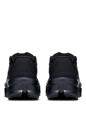 ΓΥΝΑΙΚΕΙΑ ΑΘΛΗΤΙΚΑ CLOUDMONSTER VOID | Μαύρο 38