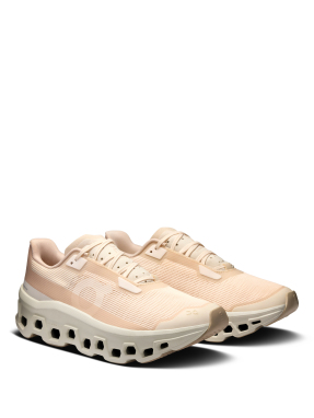 ΓΥΝΑΙΚΕΙΑ ΑΘΛΗΤΙΚΑ CLOUDMONSTER VOID | Μπεζ 39