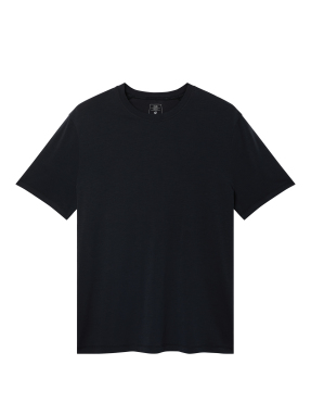 ΑΝΔΡΙΚΟ T-SHIRT FOCUS-T | Μαύρο S