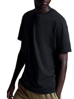 ΑΝΔΡΙΚΟ T-SHIRT FOCUS-T | Μαύρο S