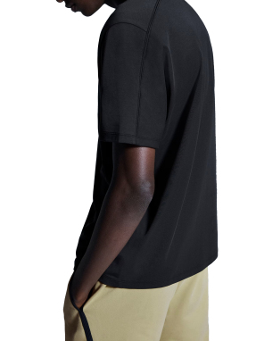 ΑΝΔΡΙΚΟ T-SHIRT FOCUS-T | Μαύρο M