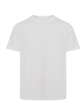 ΑΝΔΡΙΚΟ T-SHIRT FOCUS-T | Λευκό L