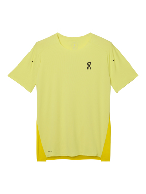 ΑΝΔΡΙΚΟ T-SHIRT PERFORMANCE-T | Κίτρινο M