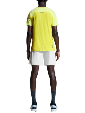 ΑΝΔΡΙΚΟ T-SHIRT PERFORMANCE-T | Κίτρινο M