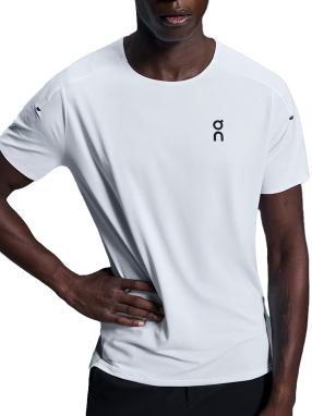 ΑΝΔΡΙΚΟ T-SHIRT PERFORMANCE-T | Λευκό XL