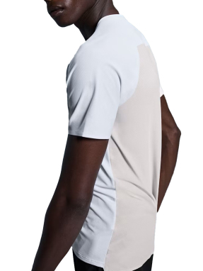 ΑΝΔΡΙΚΟ T-SHIRT PERFORMANCE-T | Λευκό L
