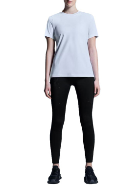 ΓΥΝΑΙΚΕΙΟ T-SHIRT FOCUS-T | Λευκό S