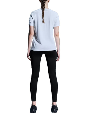 ΓΥΝΑΙΚΕΙΟ T-SHIRT FOCUS-T | Λευκό S