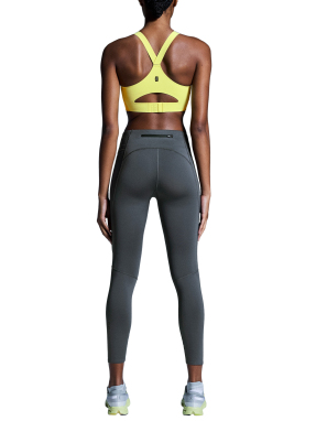 ΓΥΝΑΙΚΕΙΟ ΑΘΛΗΤΙΚΟ ΤΟΠ ENDURANCE | Κίτρινο XS