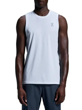 ΑΝΔΡΙΚΟ ΑΜΑΝΙΚΟ T-SHIRT | Λευκό XL