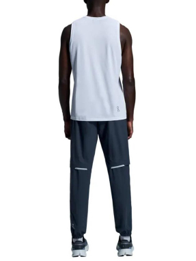 ΑΝΔΡΙΚΟ ΑΜΑΝΙΚΟ T-SHIRT | Λευκό S