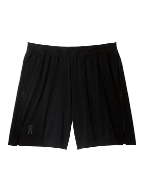 ΑΝΔΡΙΚΟ ΑΘΛΗΤΙΚΟ ΣΟΡΤΣ FOCUS | Μαύρο XL