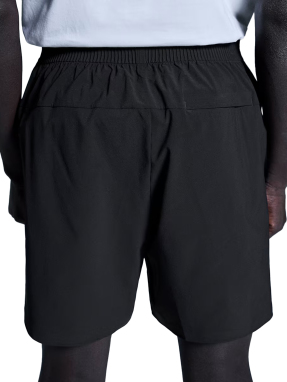 ΑΝΔΡΙΚΟ ΑΘΛΗΤΙΚΟ ΣΟΡΤΣ FOCUS | Μαύρο XL