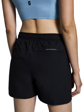 ΓΥΝΑΙΚΕΙΟ 5" CORE SHORTS | Μαύρο XS