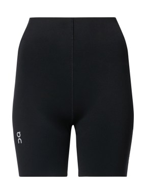 ΓΥΝΑΙΚΕΙΟ ΣΟΡΤΣ ΚΟΛΑΝ TRAIN TIGHTS | Μαύρο S