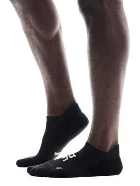 ΚΑΛΤΣΕΣ ΜΕ ΛΟΓΟΤΥΠΟ 2ΤΜΧ | Μαύρο 47/49