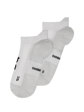 ΚΑΛΤΣΕΣ CORE RUN SOCK LOW 2ΤΜΧ | Γκρι 47/49