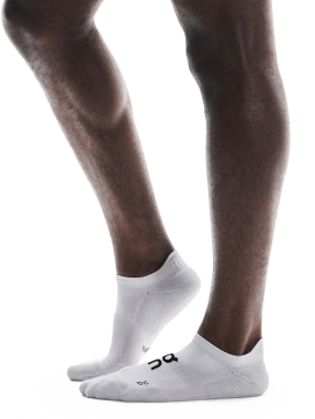 ΚΑΛΤΣΕΣ CORE RUN SOCK LOW 2ΤΜΧ | Γκρι 47/49