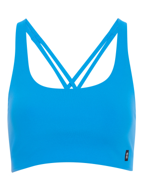 ΓΥΝΑΙΚΕΙΟ ΑΘΛΗΤΙΚΟ ΣΟΥΤΙΕΝ STUDIO BRA | Γαλάζιο S