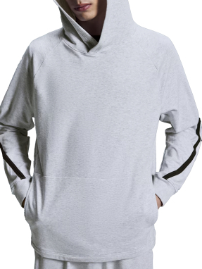 ΑΝΔΡΙΚΟ ΦΟΥΤΕΡ STUDIO | Γκρι S