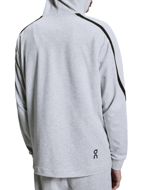 ΑΝΔΡΙΚΟ ΦΟΥΤΕΡ STUDIO | Γκρι S