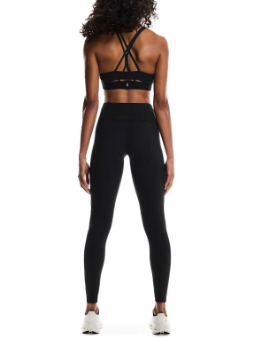 ΓΥΝΑΙΚΕΙΟΣ ΑΘΛΗΤΙΚΟΣ ΣΤΗΘΟΔΕΣΜΟΣ | Μαύρο S