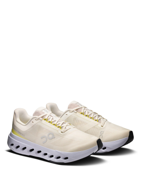 ΓΥΝΑΙΚΕΙΑ SNEAKERS ΤΡΕΞΙΜΑΤΟΣ CLOUDSURFER NEXT | Εκρού 40.5