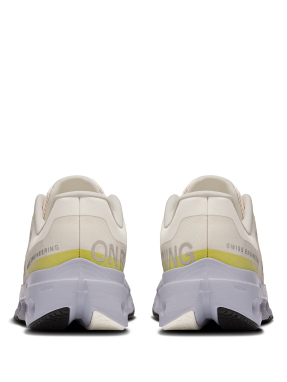 ΓΥΝΑΙΚΕΙΑ SNEAKERS ΤΡΕΞΙΜΑΤΟΣ CLOUDSURFER NEXT | Εκρού 37.5