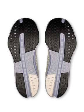 ΓΥΝΑΙΚΕΙΑ SNEAKERS ΤΡΕΞΙΜΑΤΟΣ CLOUDSURFER NEXT | Εκρού 37.5