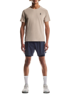 ΑΝΔΡΙΚΟ T-SHIRT | Μπεζ XL